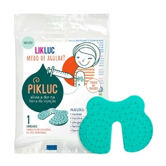 Pikluc Likluc Alívio Da Dor Na Hora Injeção - comprar online