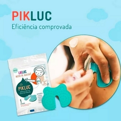 Pikluc Likluc Alívio Da Dor Na Hora Injeção na internet