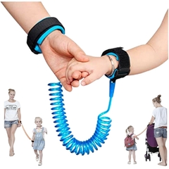 Pulseira de segurança infantil - comprar online