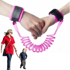 Pulseira de segurança infantil - SHOP OFERTA