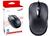 MOUSE GENIUS DX-120 USB NEGRO