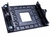 BASE COOLER BRACKET AMD AM4 A320 B350 X370