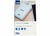 BATERIA EXTERNA POWERBANK TRV BBP101 5000MAH 2XUSB 2.1A INDICADOR NIVEL DE BATERIA ION/LITIO