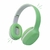 Imagen de AURICULARES MOD79 BT P38 SWEET - ONLY: ¡ESTILO Y SONIDO EN AMARILLO, VERDE Y ROSA