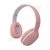 AURICULARES MOD79 BT P38 SWEET - ONLY: ¡ESTILO Y SONIDO EN AMARILLO, VERDE Y ROSA - tienda online