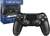 JOYSTICK PS4 DOBLE VIBRACION 6 EJES TOUCHPAD BATERIA BLUETOOTH 5.0 ALTERNATIVO