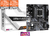 MOTHER ASROCK A620M-HDV/M.2+ DISPLAYPORT HDMI 2XDDR5 5XUSB 1XUSBTIPOC 1XPCIEX16 2XPCIEX1 1XM2 1XM2WIFI 4XSATA RJ45 7.1 AM5 RYZEN SERIE 7000 8000 HASTA 120W