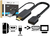 ADAPTADOR HDMI M A DISPLAYPORT H - NO ES BIDIRECCIONAL SOPORTA HASTA 3840X2160P