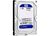 DISCO RIGIDO 1TB 3.5 SATA 3 WESTERN DIGITAL BLUE 64MB DESKTOP ESCRITORIO