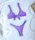 BIKINI FAUNA