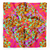BIRDS MAGENTA TINY
