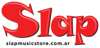 Slap Music Store