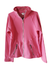 Campera de friza, rosa chicle, talle 1 (y060616) - tienda online