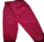 Babucha de acetato frizado, talle 4, fucsia (pa020716) - comprar online