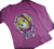 Remera manga larga Paw Patrol, rosa, talle 8 (qw020717). Doble estampa! - comprar online