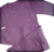 Pijama termico, lila, talle 10 (lc050617) - comprar online