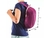 Mochila de senderismo, bordo, 10 lts (0922) - comprar online