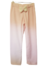 Pantalon pijama de polar soft, rosa (na030720) - tienda online