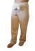 Pantalon pijama de corderito soft, beige claro (na010720) en internet