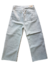 Jean mom pallazzo plano, celeste, talle 44 (p021020) - comprar online