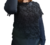 Chaleco de lana, negro, talle unico, pequeño (0912) en internet