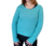 Sweater de lana corto, acqua, talle unico (aq080417) - comprar online