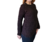 Sweater de lana calado, chocolate, talle unico (in070315) en internet