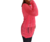 Sweater de lana oversize, rosa, talle unico (in120317) - comprar online