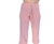 Pallazzo de morley de lanilla, rosa, talle unico (mf030621) en internet