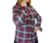 Camisa de viyela escocesa, talle 2 y 3 (t020316) - comprar online