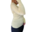 Sweater de hilo y lycra, amarilo claro, talle unico (in100317) - comprar online