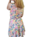 Vestido 3 D, talle unico (m010215) - comprar online