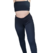 Calza legging, negra, talle L/XL (st130421) - Namaste Argentina