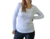 Camiseta termica, blanco, talle L (em010517) en internet