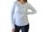 Camiseta termica, blanca, talle M (lc020522) en internet