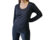 Camiseta termica basica, negra, talle XL (vh070617) - comprar online