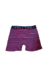 Boxer, rojo, talle 10 (ly011021)