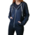 Campera de friza, negra (mj100522)