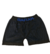 Boxer, negro rayado, talle 16 (ga010122)