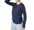Sweater de bremer, negro, talle unico (l010722) - comprar online