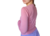 Sweater liviano, rosa, talle unico (dv020722) en internet