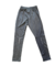 Pantalon deportivo de elastano, gris topo, talle M (1022) - comprar online