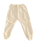 Pantalón con pie de algodón, blanco, talle 3 (m060714) - comprar online