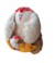 Muñeco de tela pollito (1222) - comprar online