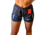 Short de lycra, negro (bm050123) - comprar online