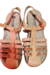 Sandalias Encore, beige, talle 36 (1023) - comprar online