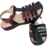 Sandalias Encore, negro, talle 36 (1023) - comprar online