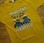 Remera manga corta, Minions, talle 14 (q040815). Doble estampa!