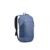 Mochila de senderismo con porta botella, azul, 10 lts (1123)