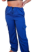 Babucha cargo elastizada, azul Francia, talle único (bb050124) - comprar online